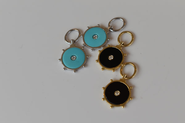 Florence Earring Charms
