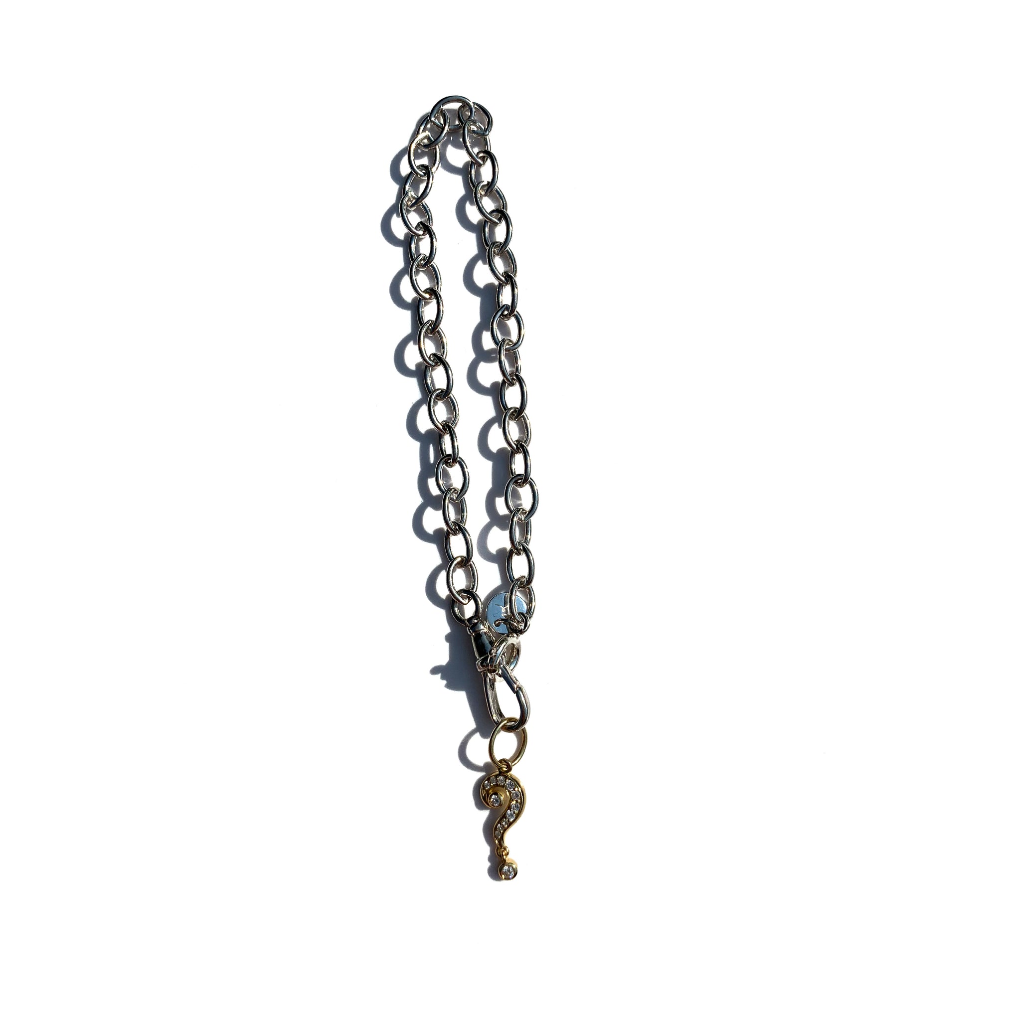 Bay Colony Bracelet in White